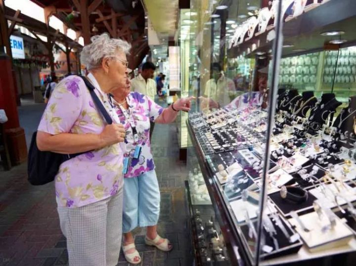 去迪拜旅游需要花多少钱,去迪拜旅游需要准备多少钱