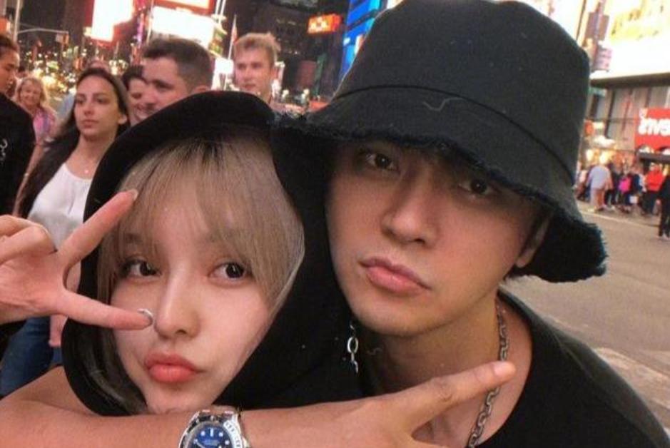 罗志祥模仿山下智久,罗志祥和川岛茉树