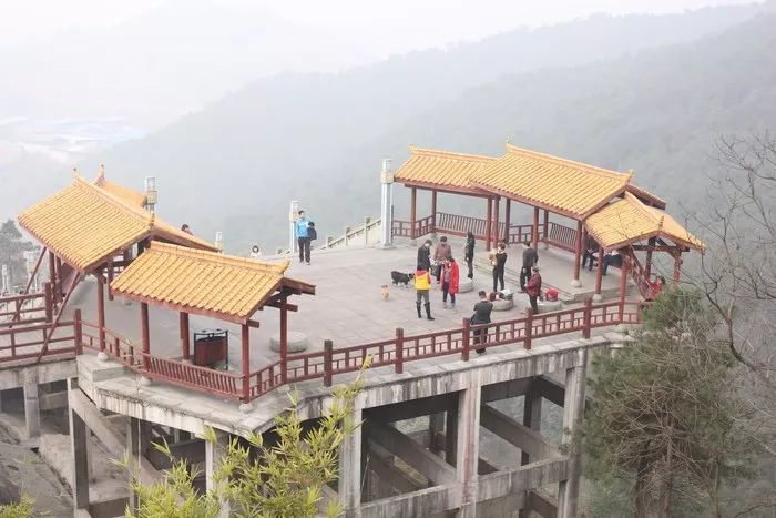 唐家沱，一个被江北后妈抛弃的“咔儿湾”?