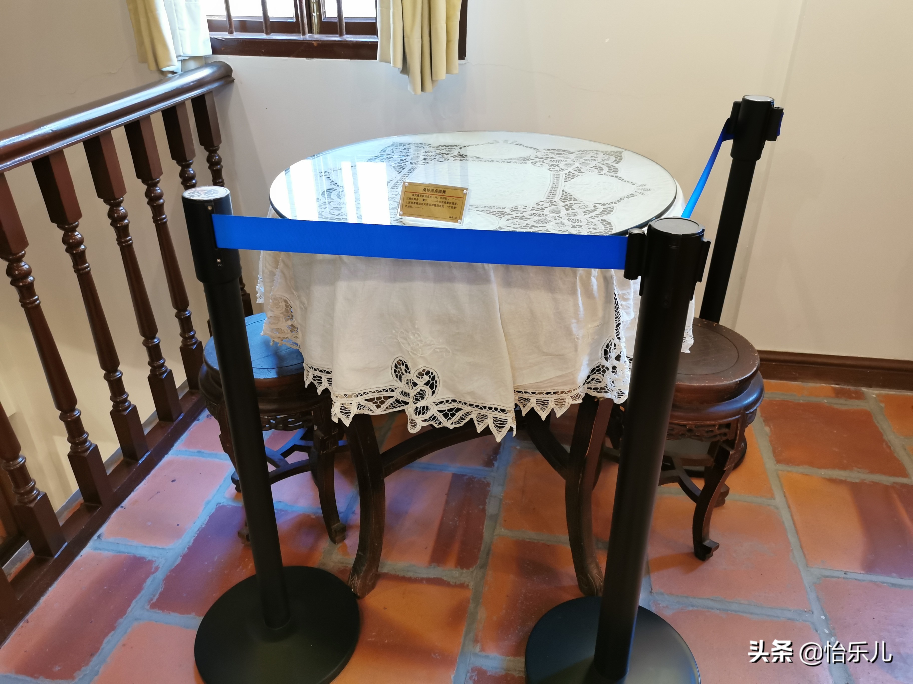 汕头红砖楼历史故事,讲述汕头红色交通站的故事