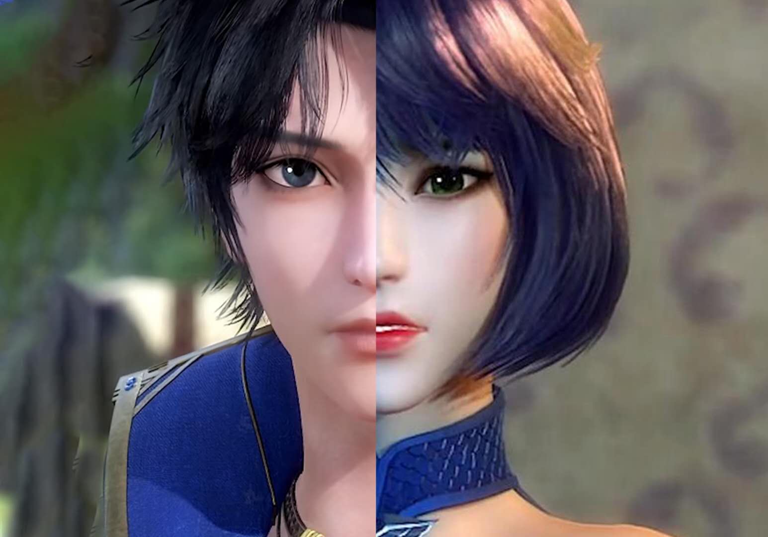 斗罗大陆：4位家长稍微再坚持一下，说不定唐三就是他们的女婿