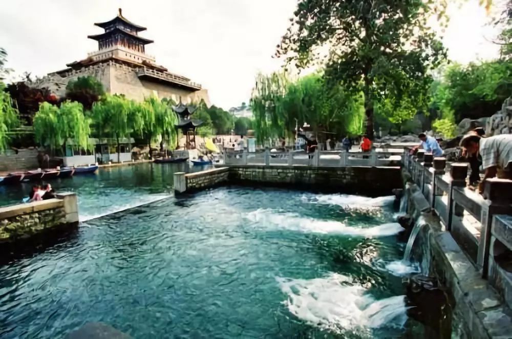 济南泉城旅游攻略必去景点,济南泉城特色景点