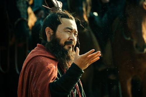 诸葛亮真实身高八尺,诸葛亮身高八尺容貌甚伟