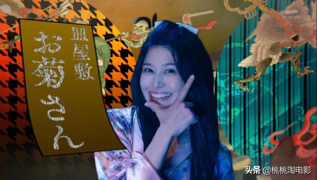 5部超下饭的日剧,超好看的奇幻惊悚日剧