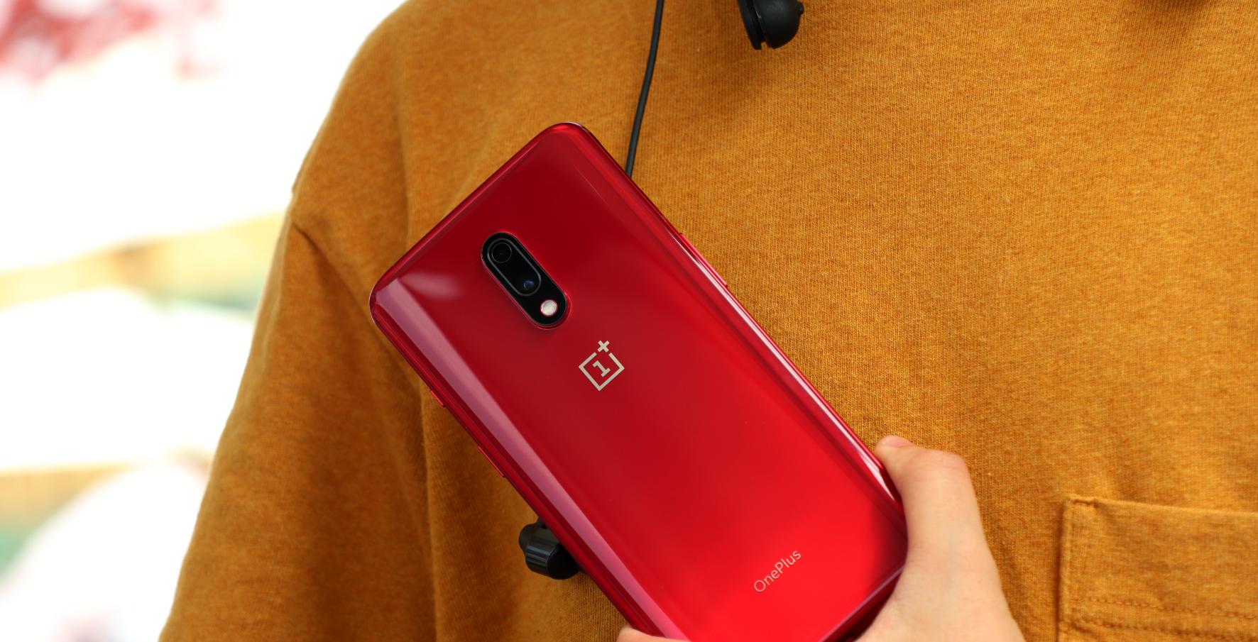 一加7体验,一加7还值得买吗