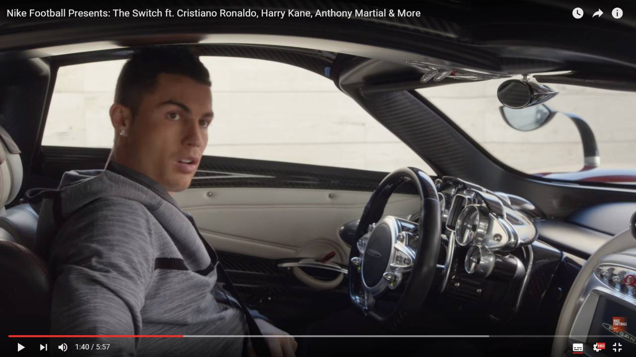 c罗有没有可能拿到第六座金球奖,c罗坐拥5座金球奖他为何如此豪横