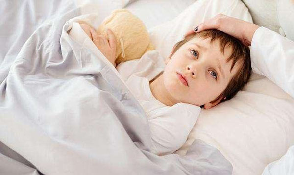 小孩发烧最好的降温方法是什么,发烧37.8物理降温多久可以退热