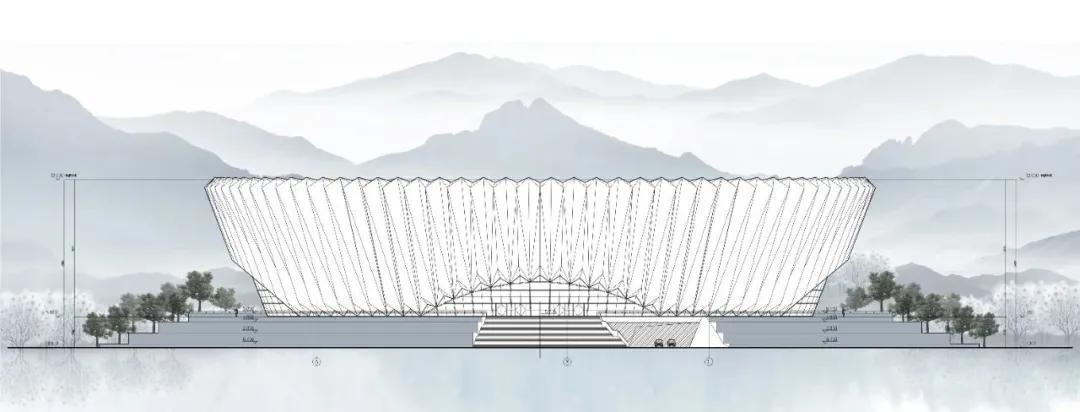 东阳中心体育馆,金华东阳市体育中心