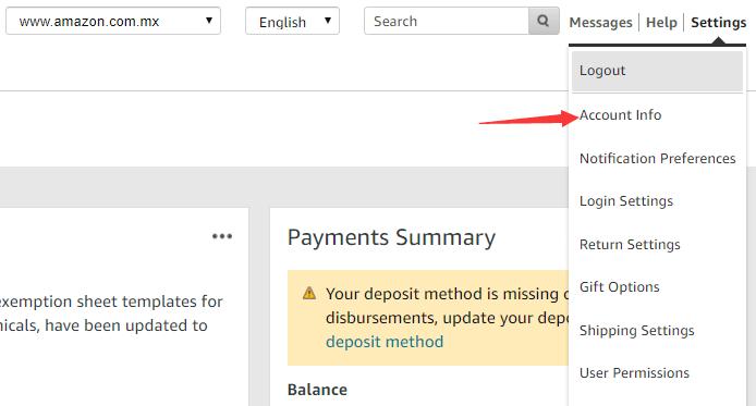 亚马逊怎么绑定万里汇为收款账户,连连怎么绑定亚马逊收款账户