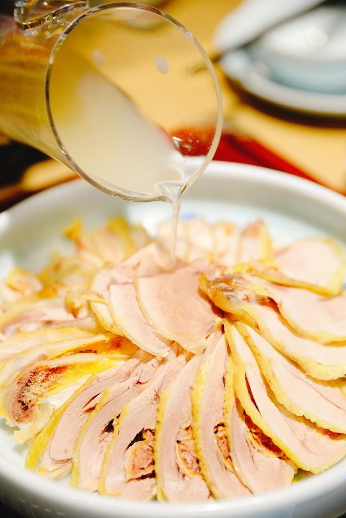 成都美食攻略天府之国,天府之国成都必尝美食