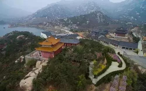 乳山乡村景点有哪些地方,威海乳山旅游好去处