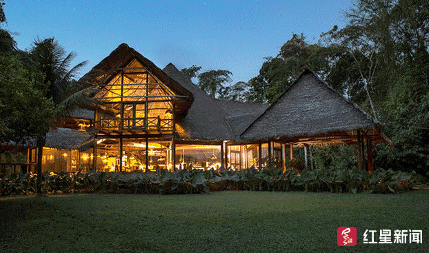 秘鲁一酒店外国游客遇难,秘鲁酒店被杀案