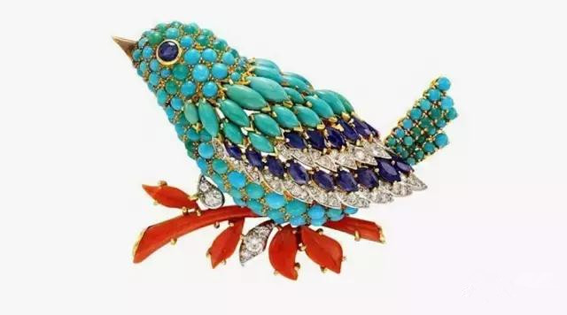 揭秘绿松石内幕,深度讲解绿松石