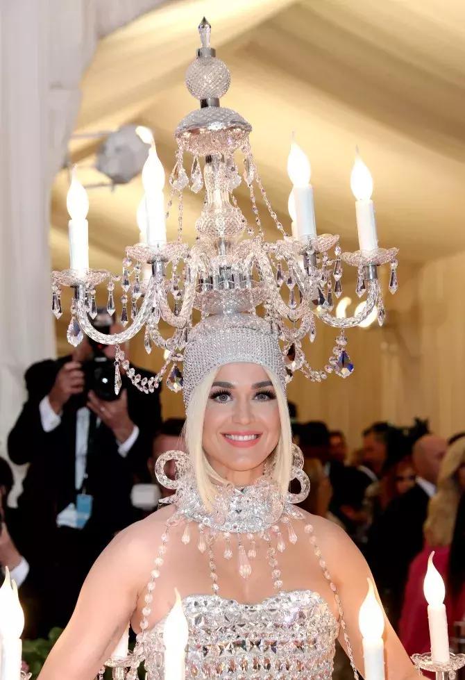 metgala20个最佳造型,metgala煎饼礼服