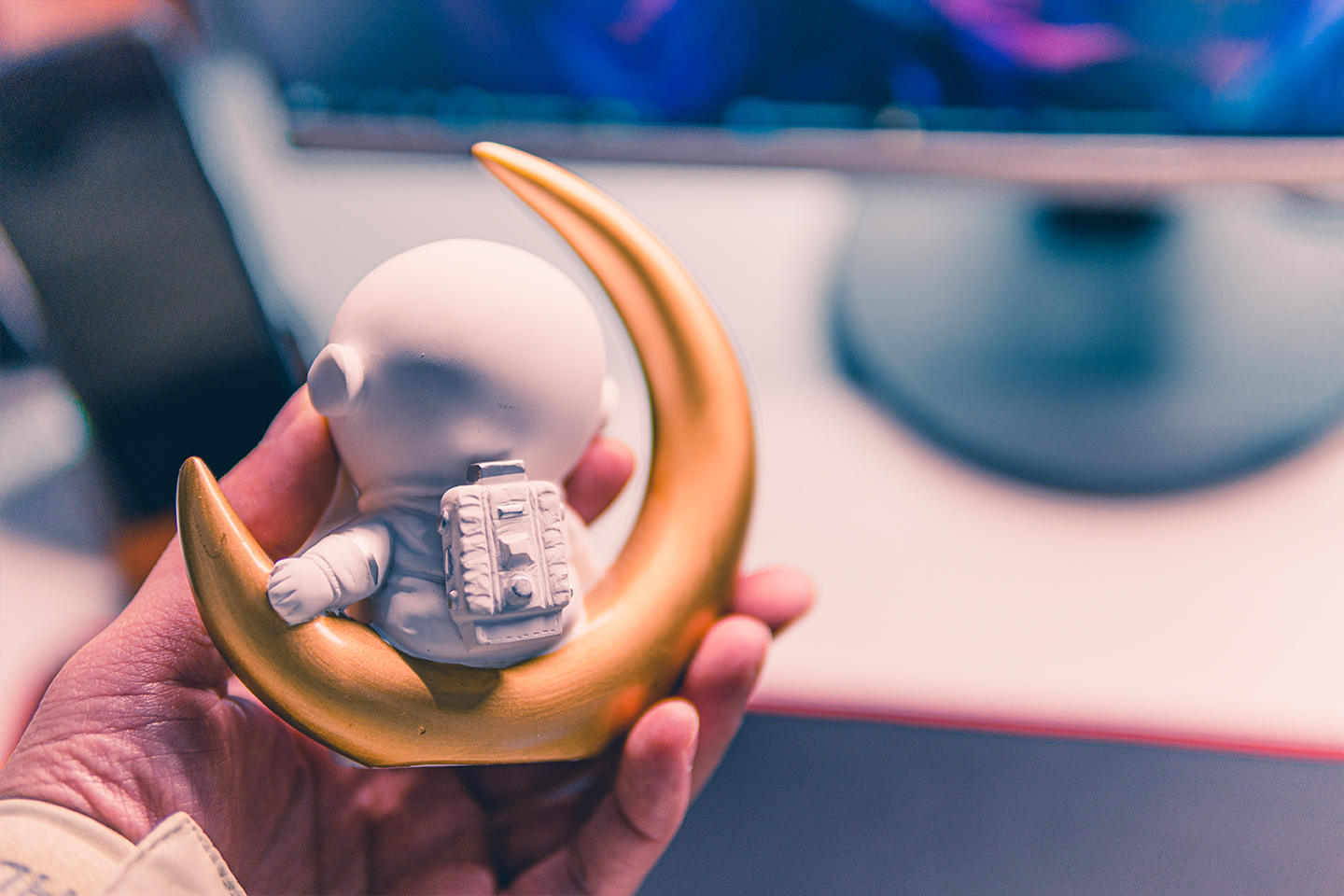 万元整机搭配实录，小白轻松抄作业