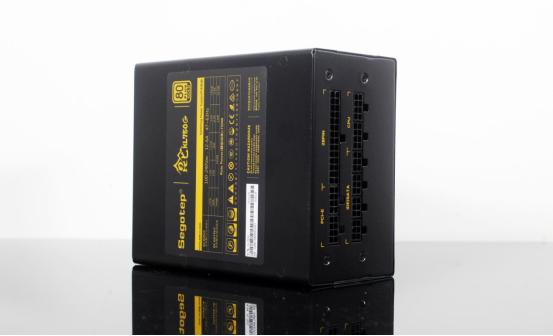 鑫谷750w电源带得动3080吗,鑫谷klm750g白色