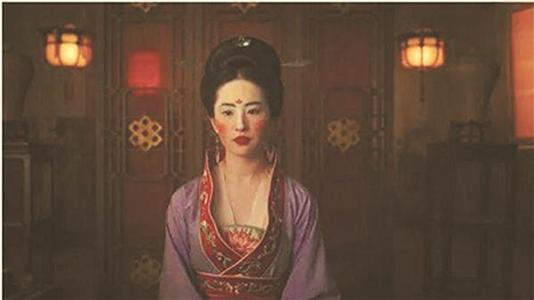 电影花木兰外国人评价,迪士尼花木兰外国人评价