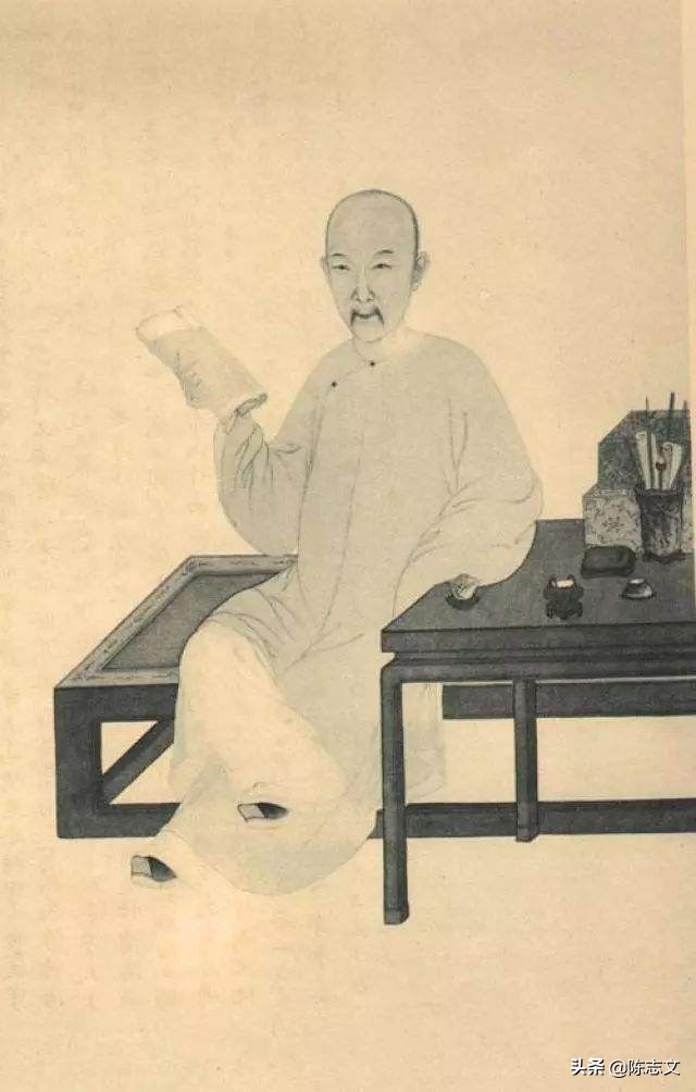 大清皇后娘娘竟然是江南名伎?太狗血了吧