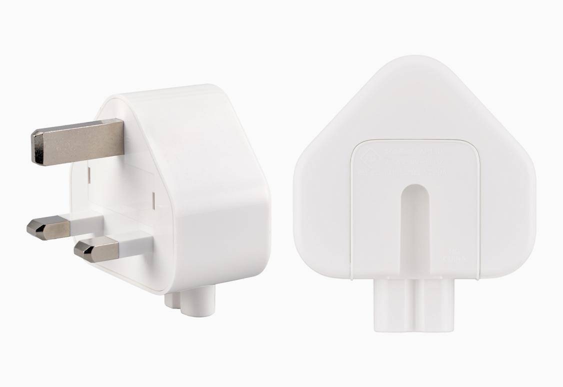 苹果原装适配器坏了怎么解决,苹果客服回应召回插头适配器