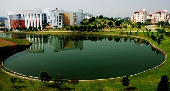 广东最好的37所大学排名,广东38所公办大学排名海报图