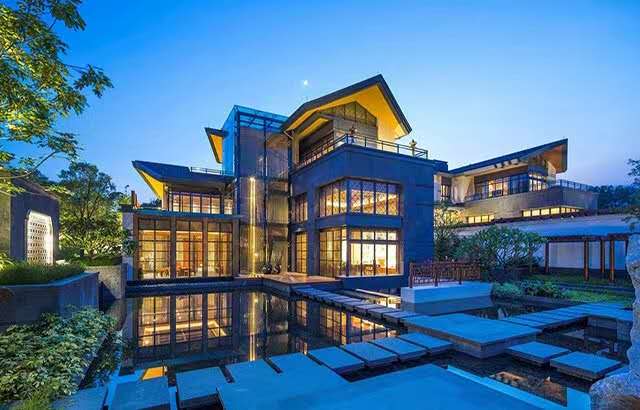 惠州别墅楼盘价格一览表,惠州江北最好楼盘排名