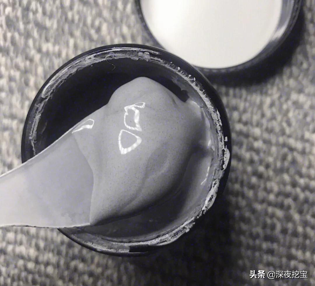 补水面膜推荐涂抹式干皮孕妇,好用的补水涂抹式面膜推荐