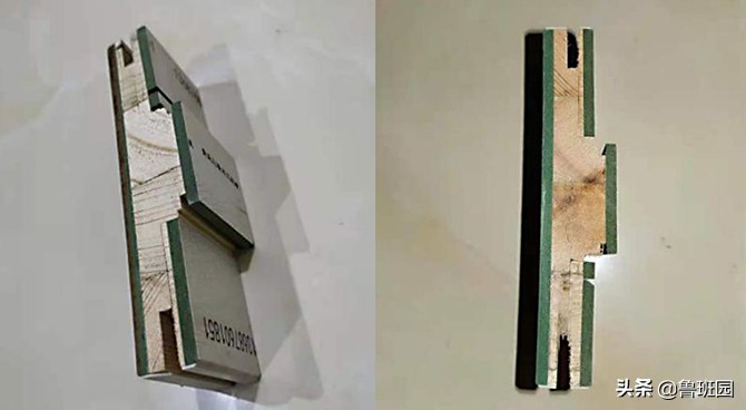 最简单的木门如何设计,现在流行的木门门套效果图