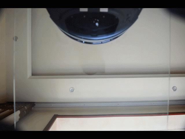 智米全自动洗地机器人测评,ilifew400洗地机器人