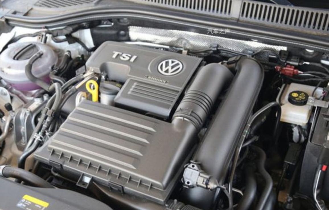 新款速腾上市，配置提升不少，为何性价比还遭网友吐槽？