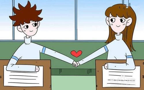 大学女儿恋爱家长应该怎么引导,孩子大学谈恋爱了怎么正确引导