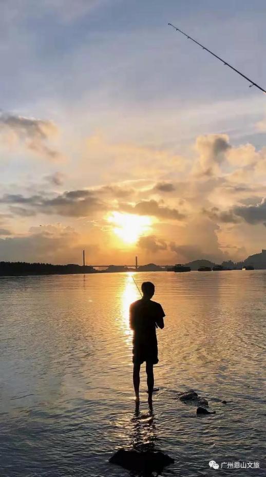 网红民宿恩山·海寿方舟浪漫成诗，广佛一小时可当岛主