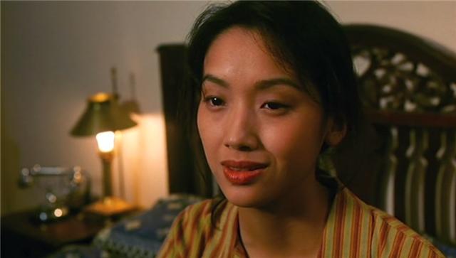 李兆基在赌神2片断,赌神2里的李兆基