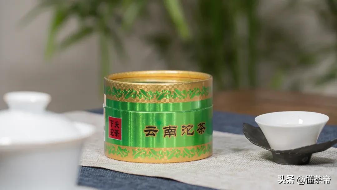 下关沱茶和大益哪个好,沱茶好还是茶饼好喝