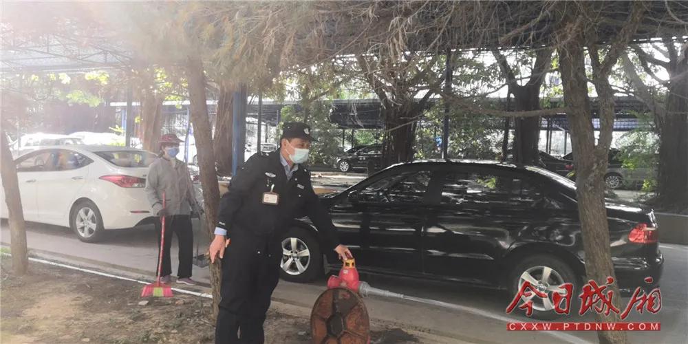 消防设施维保日常工作,确保消防设施正常有效管理