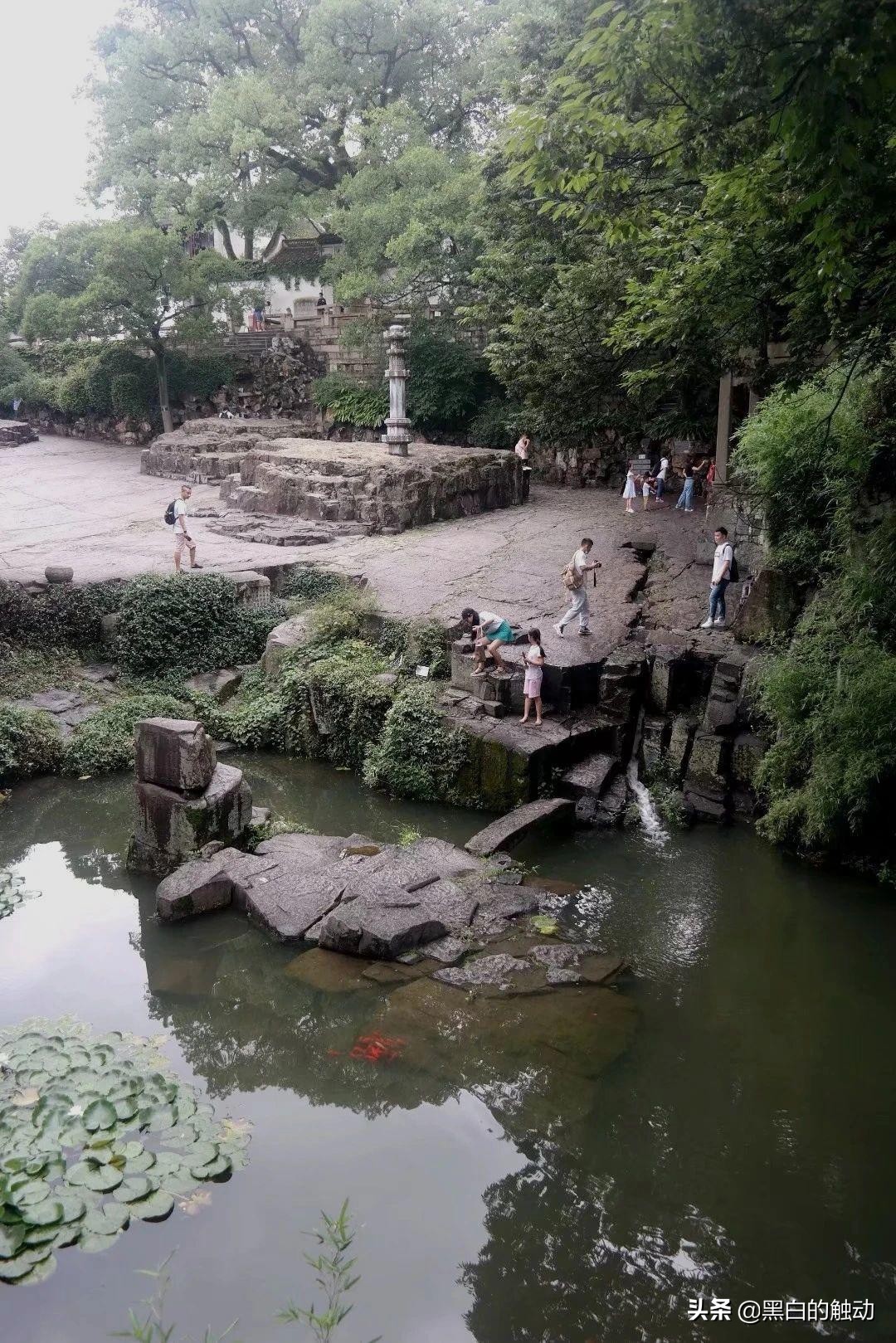 苏州除了拙政园还有哪个园林最好,苏州哪个园林最值得游玩