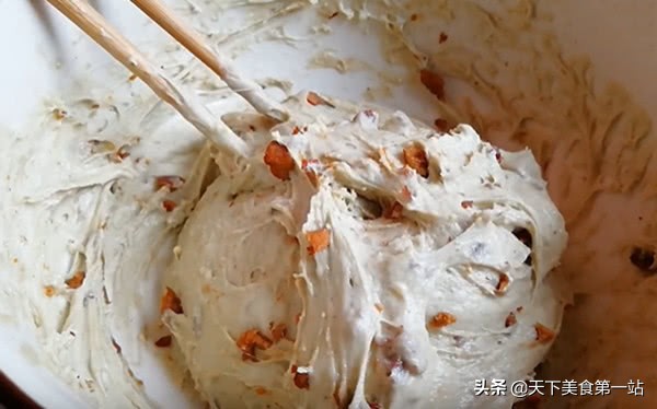 绿豆饼最好吃的做法,绿豆饼最家常的做法