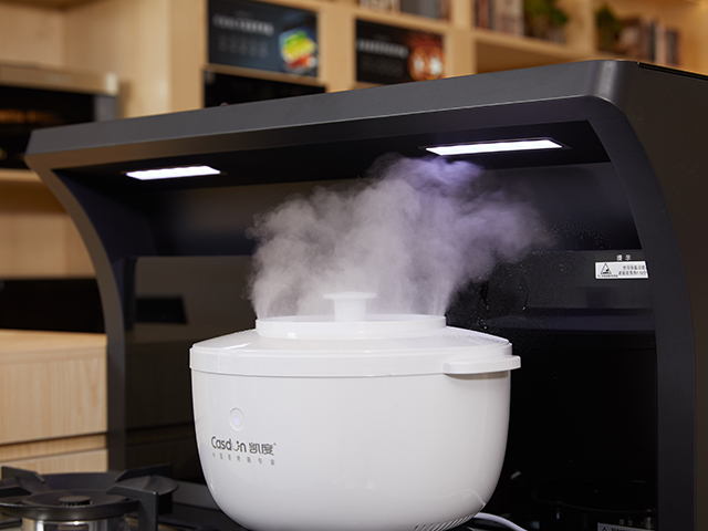 集成灶选一体的还是左右蒸烤的,蒸烤一体的集成灶到底哪一个好