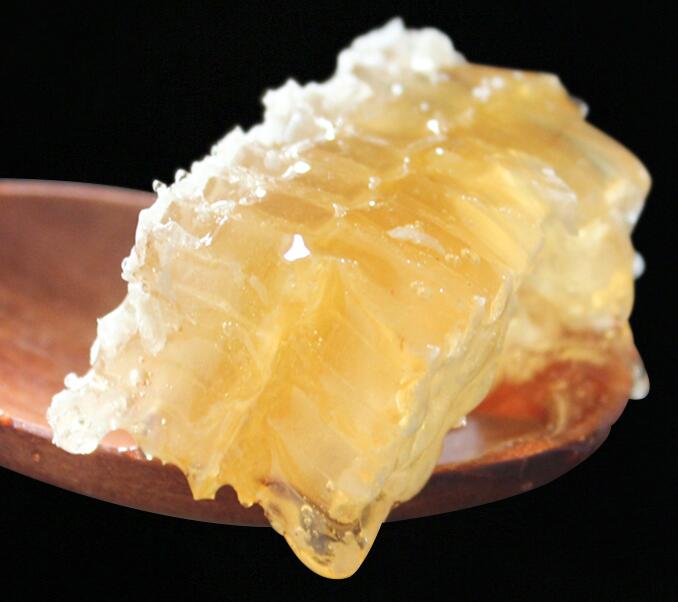 蜂蜜能在冰箱里冻成冰块吗,蜂蜜可以放冰箱冻成冰吗