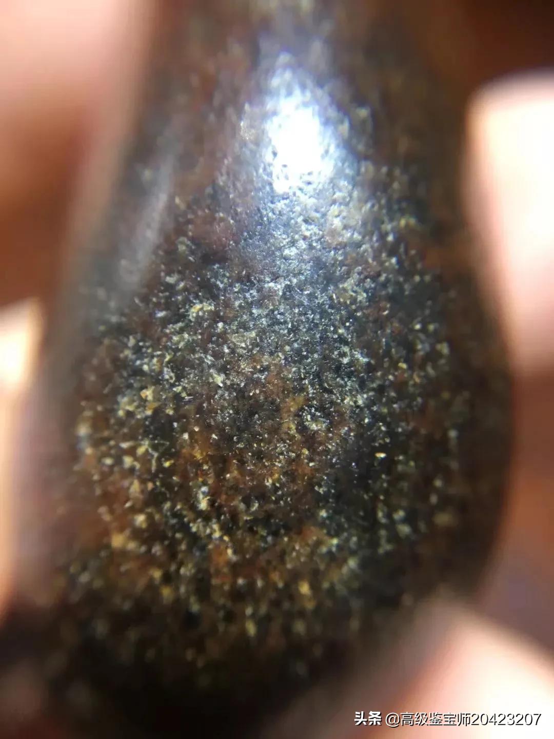 和田玉怎么看僵,和田玉僵料久了会怎样