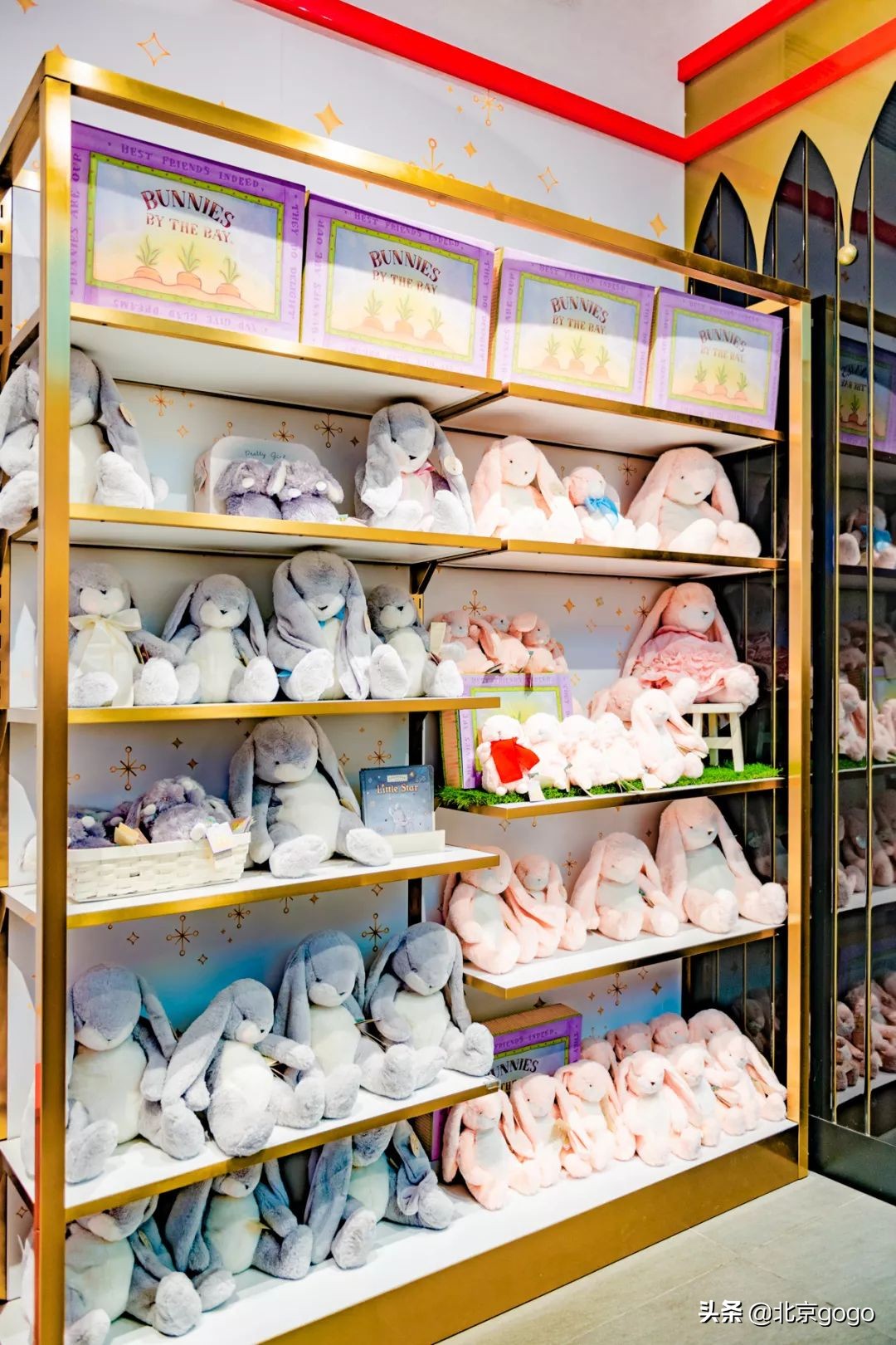 国贸卖玩具的地方,国贸超大的玩具店叫什么