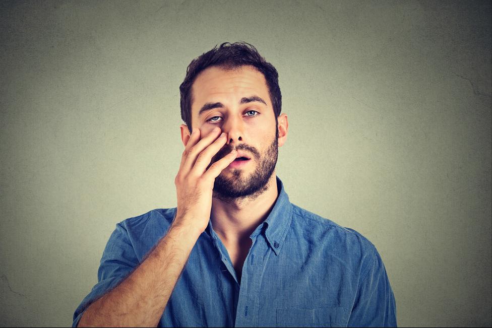 睾丸囊炎是什么引起的,睾丸有点炎是什么原因导致的