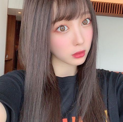 岛国“萌”妹收割百万粉丝！美妆技能秒杀滤镜，这真的是同一个人