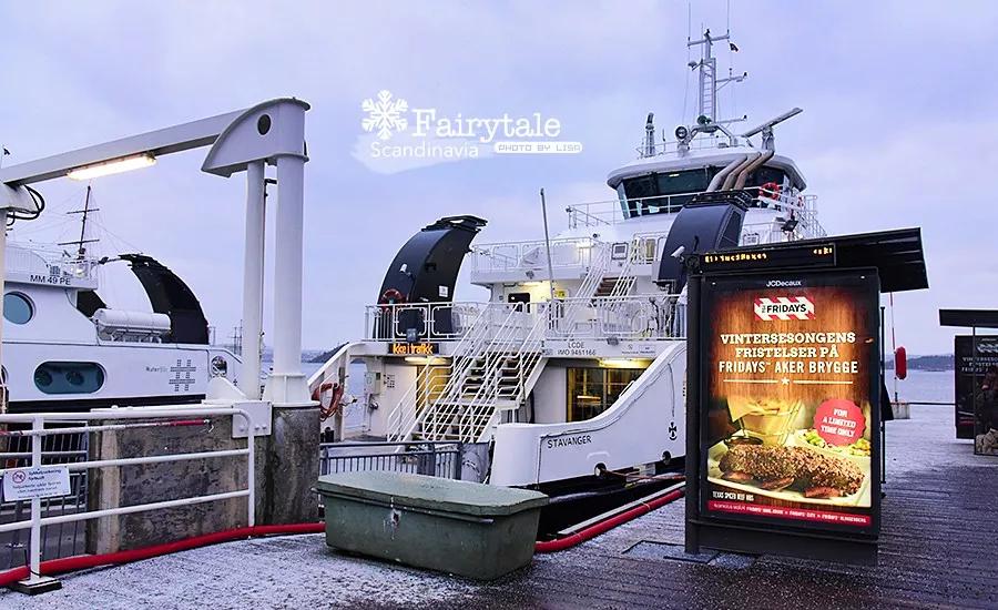 北欧旅行第一站奥斯陆,挪威旅游之千年古城奥斯陆