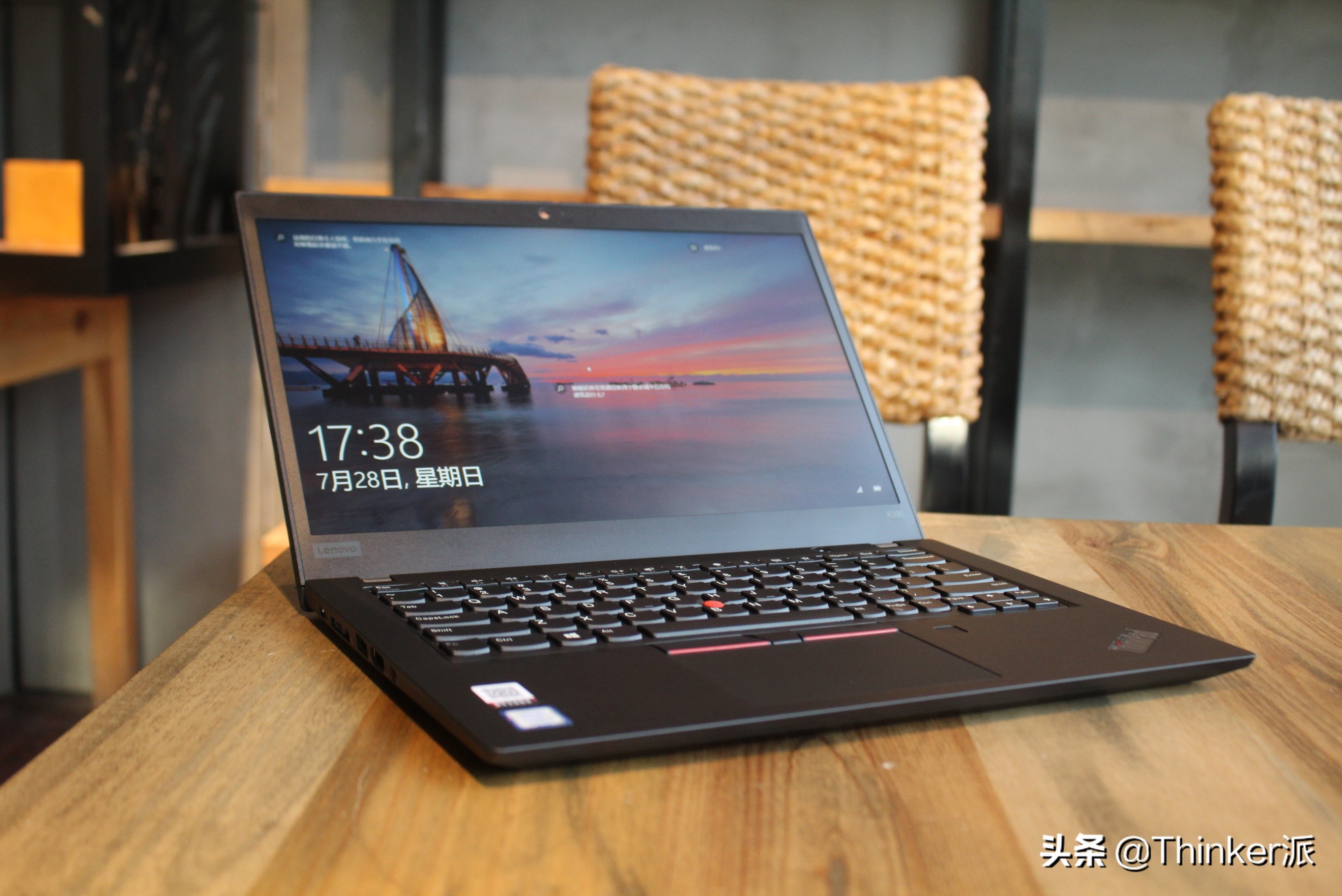 thinkpadx3904g版和普通版,thinkpadX390深度评测