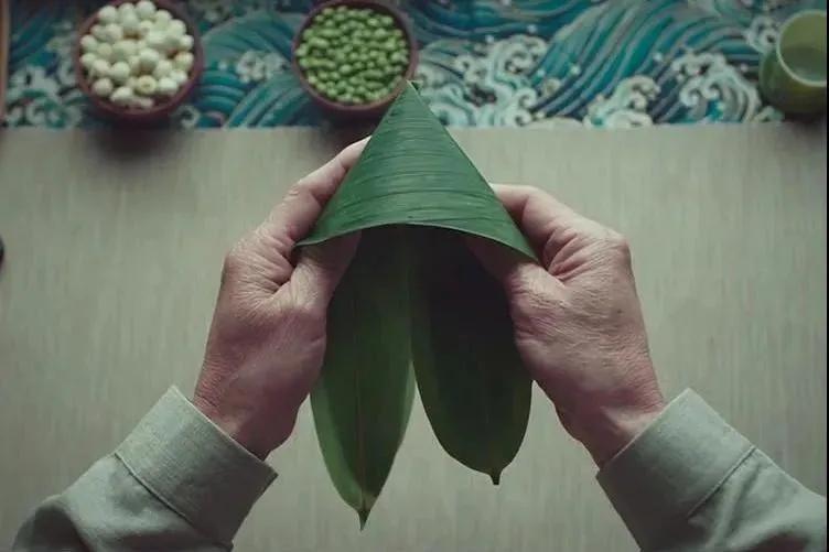 舌尖上的中国嘉兴粽子,嘉兴粽子五芳斋粽子做法