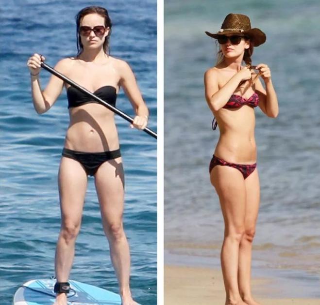 九头身美女日本,九头身美女