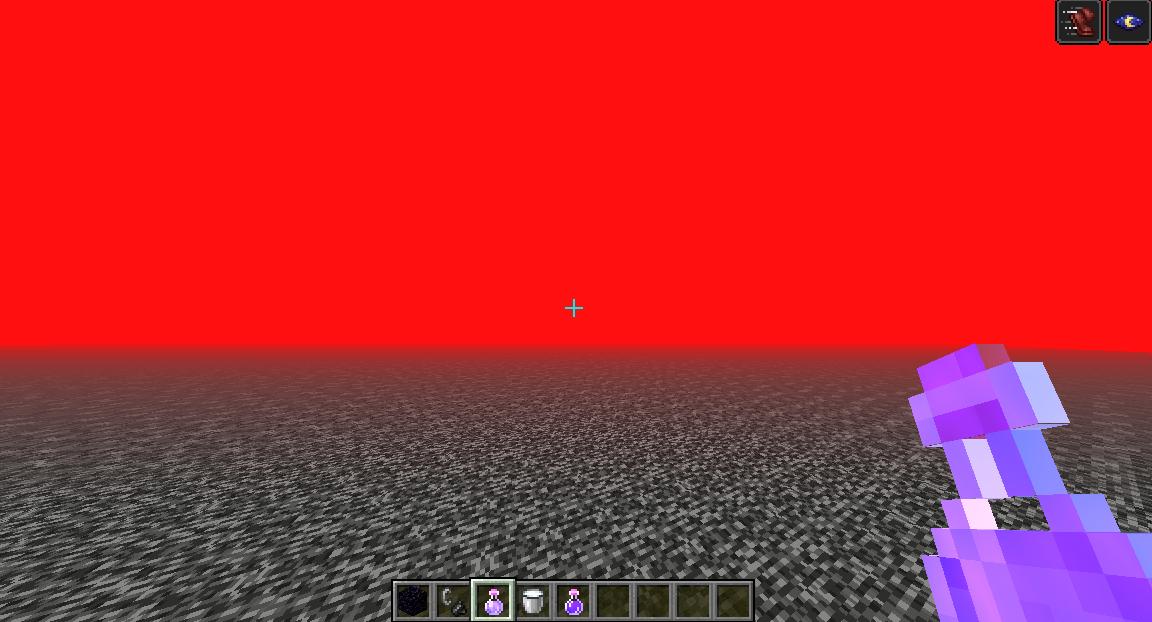 我的世界关于虚空的秘密,我的世界虚空必备知识