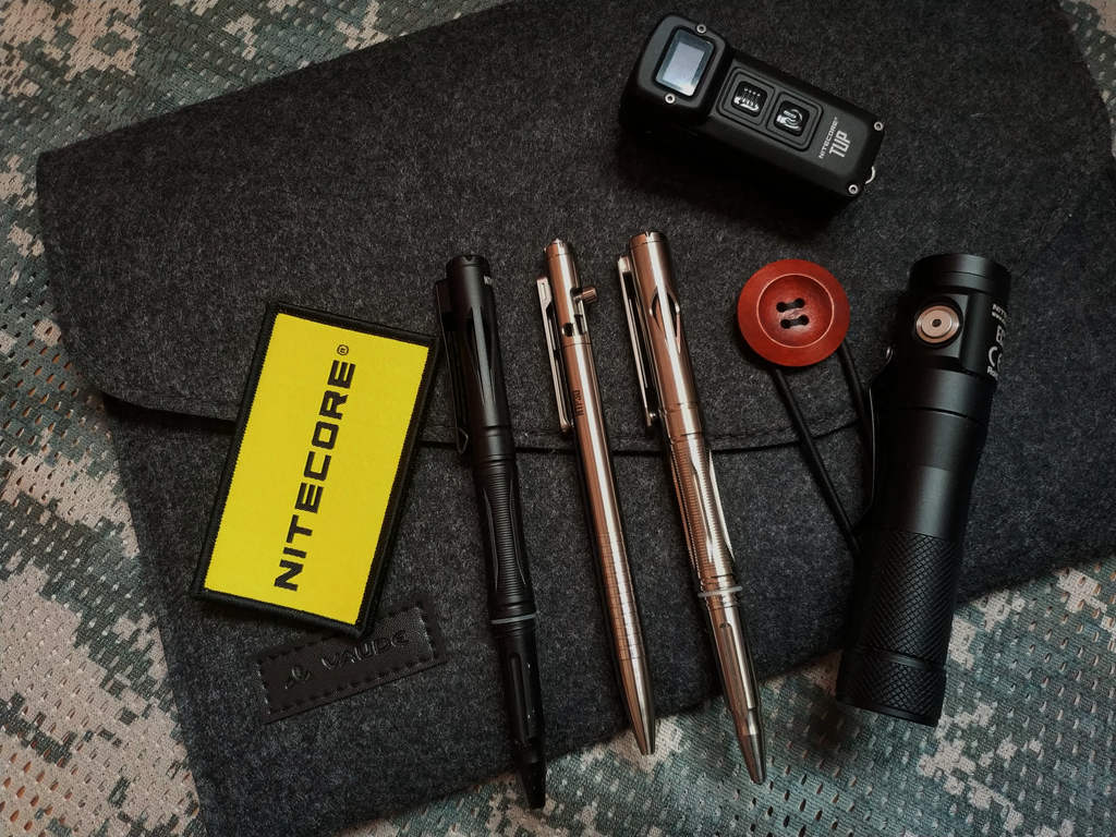 奈特科尔战术笔ntp30多少钱,奈特科尔p30战术笔