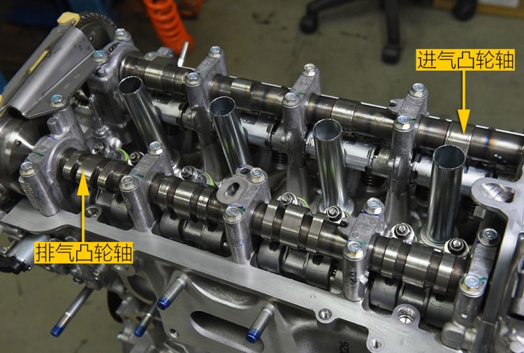 奇瑞2.0t发动机390t与4000t的区别,本田奇瑞发动机