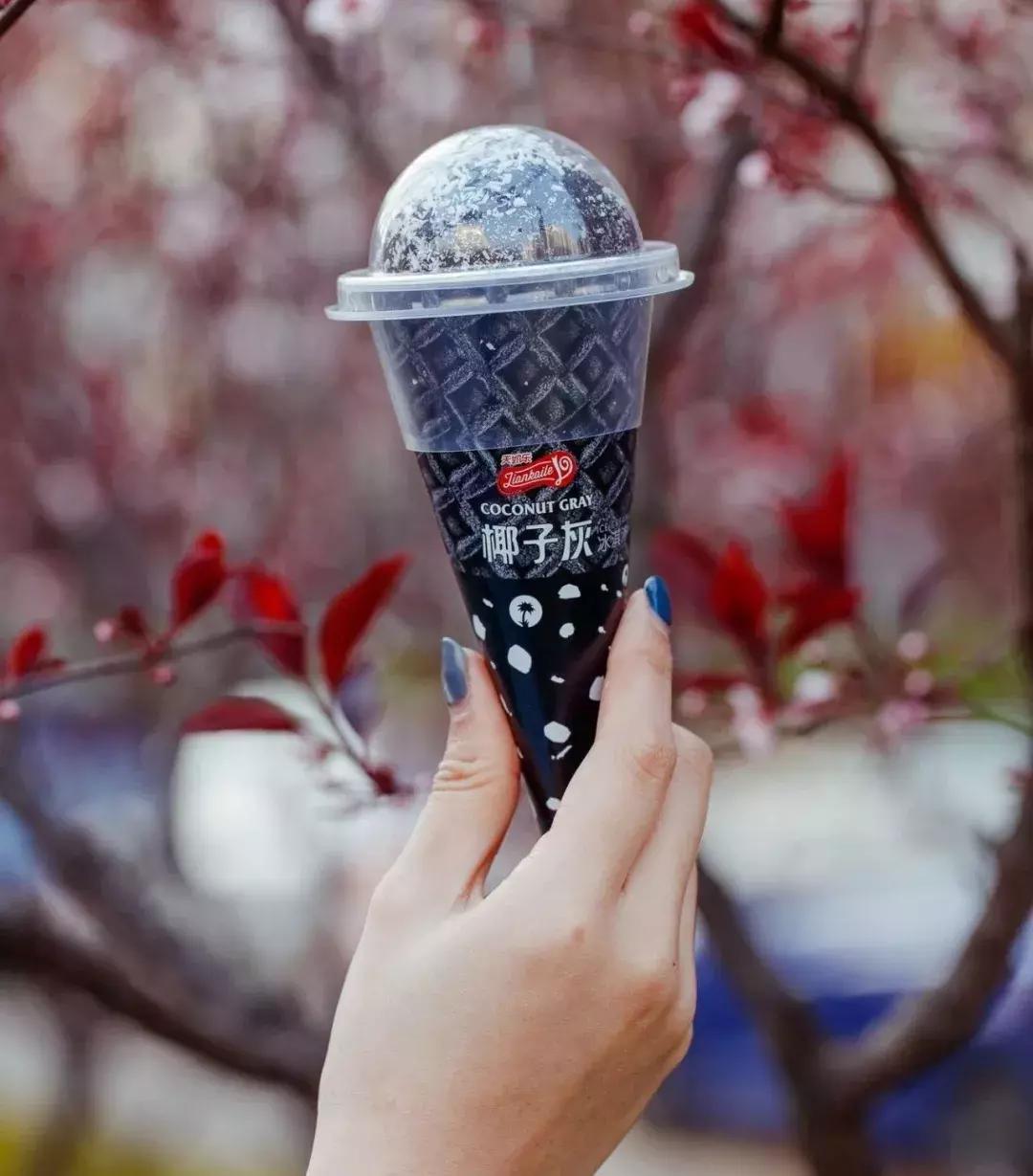 便利店2020爆款神仙雪糕,便利店雪糕新品